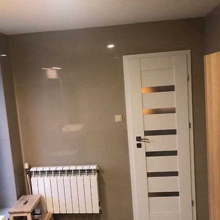 Apartman V Centre Michaloviec Michalovce Exteriér fotografie