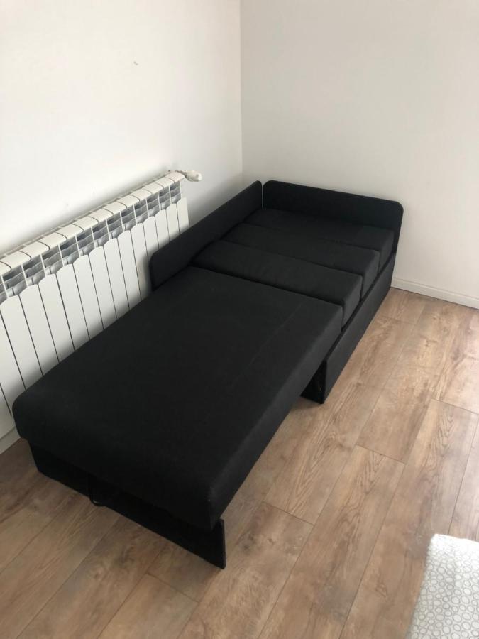 Apartman V Centre Michaloviec Michalovce Exteriér fotografie