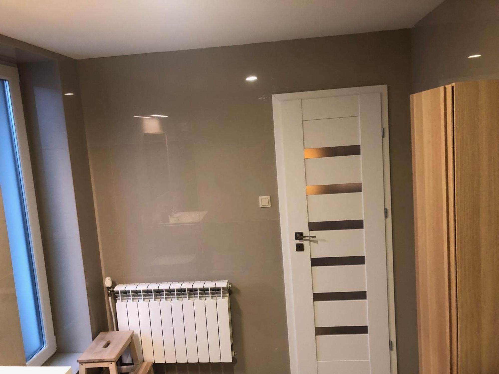 Apartman V Centre Michaloviec Michalovce Exteriér fotografie