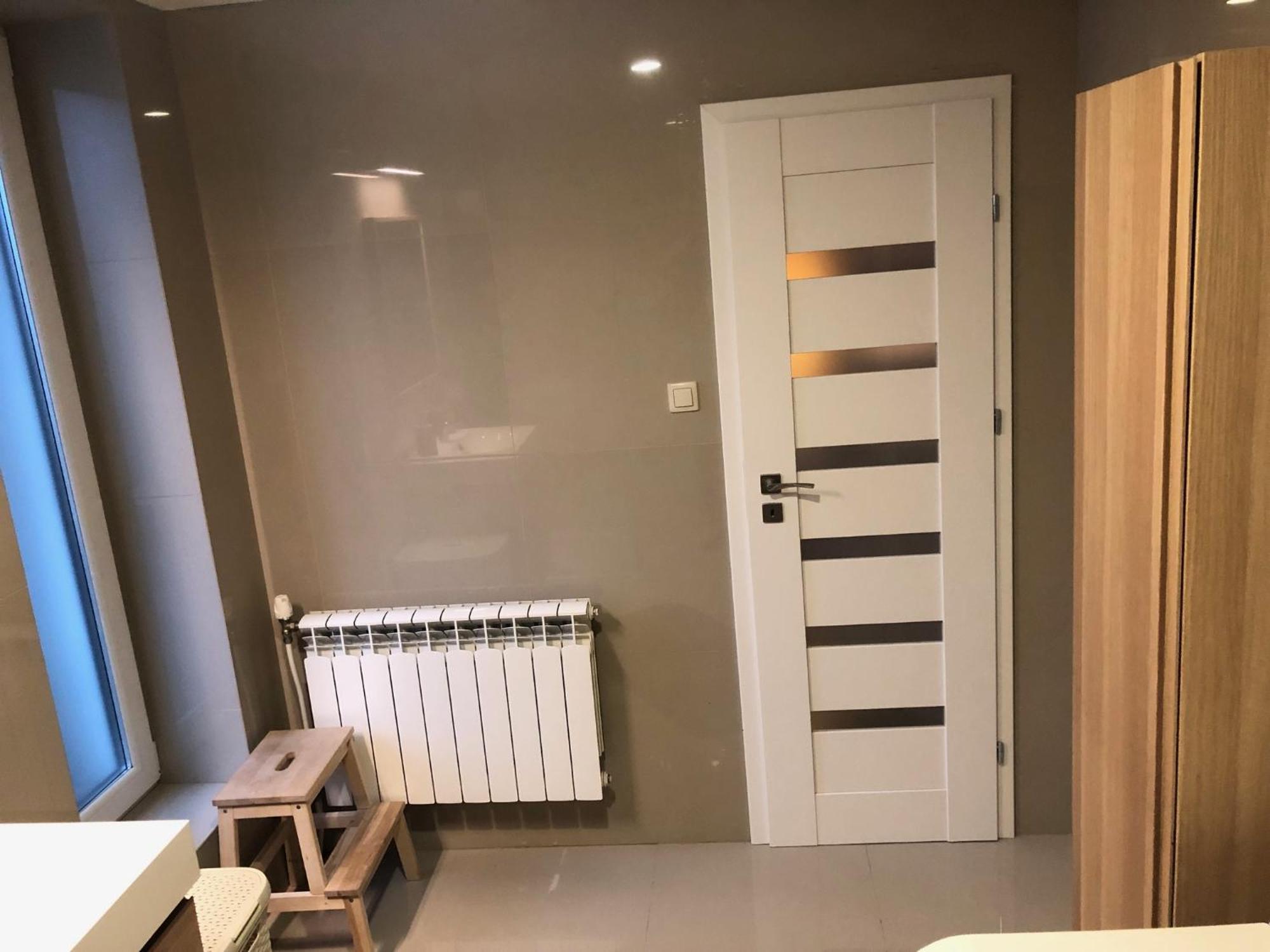 Apartman V Centre Michaloviec Michalovce Exteriér fotografie