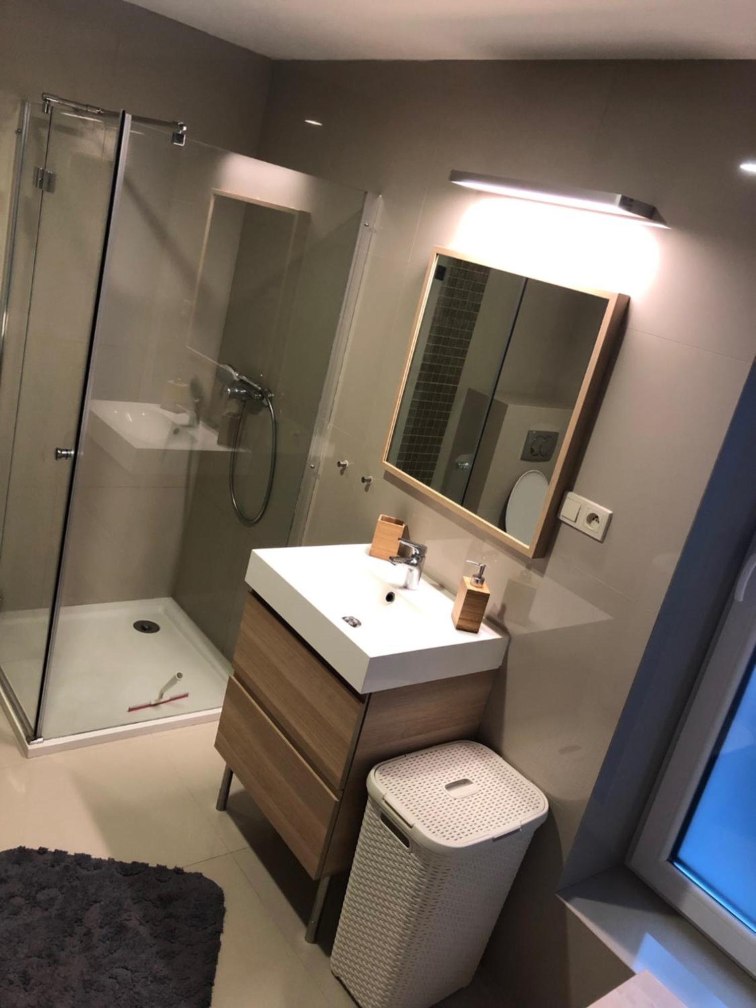 Apartman V Centre Michaloviec Michalovce Exteriér fotografie