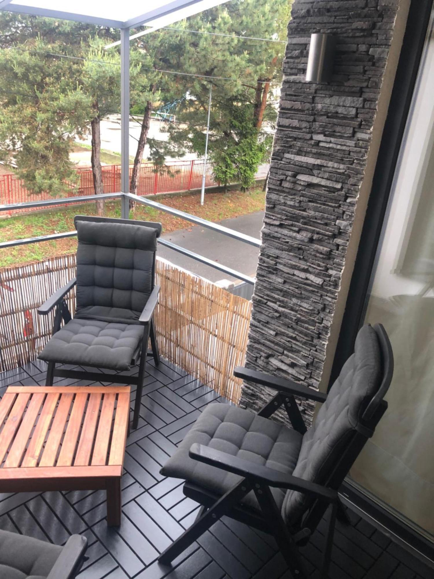 Apartman V Centre Michaloviec Michalovce Exteriér fotografie