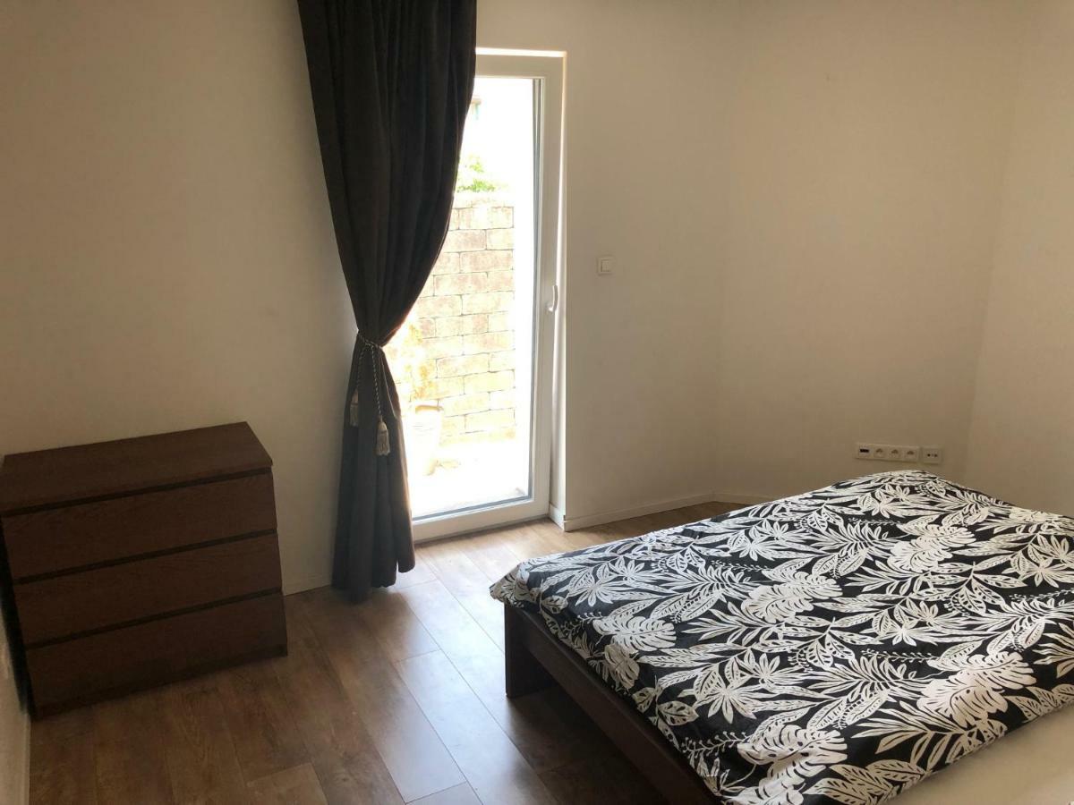 Apartman V Centre Michaloviec Michalovce Exteriér fotografie